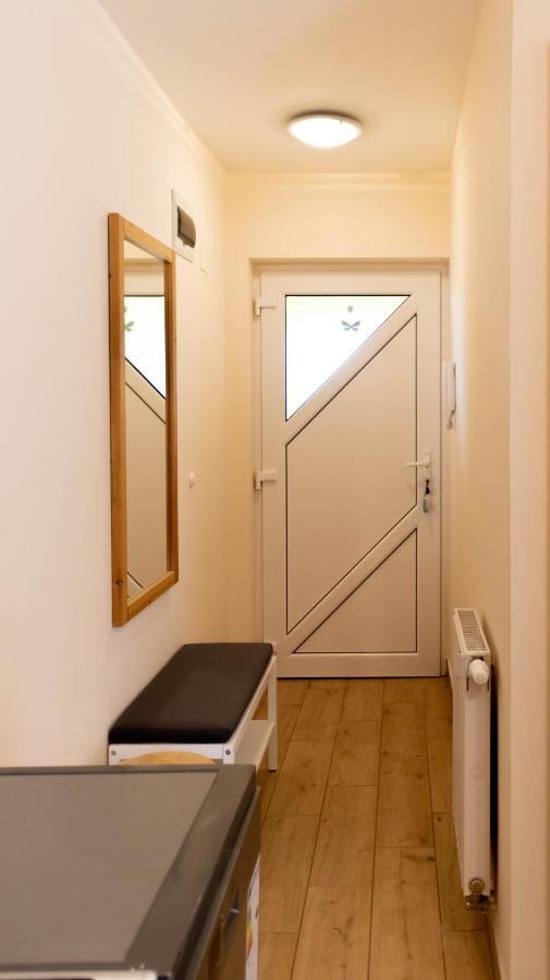 Aranypart Apartman Daire Siofok Dış mekan fotoğraf
